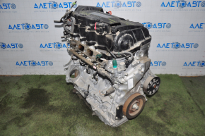 Двигатель Honda Accord 13-17 2.4 K24W1 72к крутит