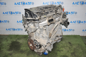 Двигатель Honda Accord 13-17 2.4 K24W1 130к 8/10