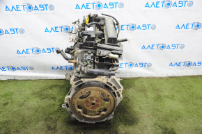 Двигатель Ford Fusion mk5 13-20 2.5 C25HDEX Duratec 110kw/150PS 111к