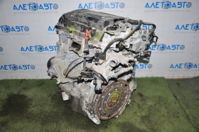 Двигатель Honda Accord 13-17 2.4 K24W1 105к, 8/10
