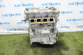 Двигатель 2AR-FE Toyota Camry v55 2.5 15-17 usa 131к