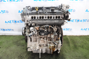 Двигун Lincoln MKZ 13-16 2.0T C20HDTX 89к, 8/10