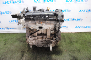 Двигатель Lincoln MKZ 13-16 2.0T C20HDTX 89к, 8/10