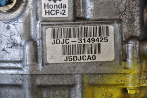 АКПП в сборе Honda Civic X FC 18-19 CVT 2.0 116к