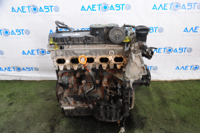 Двигатель VW Passat b7 12-15 USA 2.5 cbta, ccca, 129к 7/10