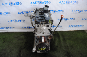 Двигатель VW Passat b7 12-15 USA 2.5 cbta, ccca, 129к 7/10
