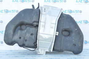 Топливный бак Nissan Maxima A36 16-18 3.5 сломан клапан, обрезаны трубки