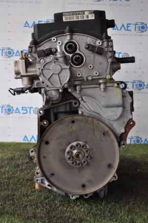 Двигун VW Atlas 18-19 3.6 CDVC 47к компресія 13-13-13-13-13-13