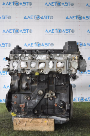 Двигун VW Atlas 18-19 3.6 CDVC 47к компресія 13-13-13-13-13-13