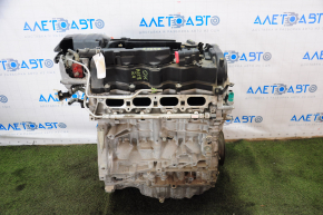 Двигатель Honda Accord 13-17 2.4 K24W1 78к, 8/10