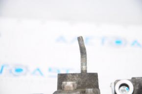 Компрессор кондиционера Lincoln MKZ 13-20 2.0T нет фрагмента крепления, погнута шпилька
