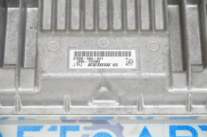 Блок ECU компьютер двигателя Honda Civic X FC 18 2.0