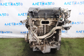 Двигатель Honda Accord 13-17 2.4 K24W1 123к
