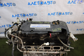 Двигатель Honda Accord 13-17 2.4 K24W1 123к