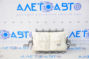 Подушка безопасности airbag пассажирская в торпеде Lexus GS300 GS350 GS430 GS450h 05-11 ржав пиропатрон
