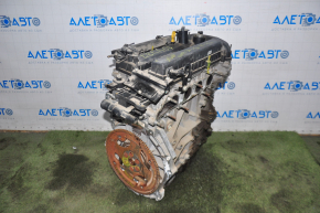 Двигатель Ford Fusion mk5 13-20 2.5 92к
