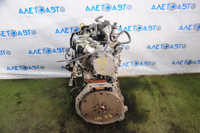Двигатель VW Passat b8 16-19 USA 1.8 TFSI CPRA 100к, 9/10