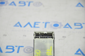 Управление стеклоподъемником задним левым Infiniti JX35 QX60 13- графит с хром, auto