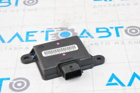 Occupant Sensor Nissan Altima 13-18 NJ9HN151151214