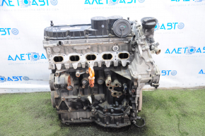 Двигун VW Passat b7 12-15 2.5 cbta, ccca, 94к, 9/10