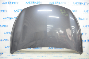Капот голый Infiniti JX35 QX60 13- графит K50, крашеный