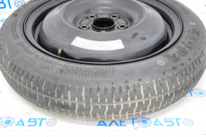 Запасное колесо докатка Honda Civic X FC 16-21 R16 125/80