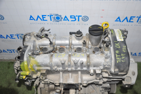 Двигун VW Jetta 19- 1.4T 17к 9/10