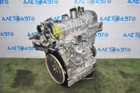 Двигатель VW Jetta 19- 1.4T 17к 9/10