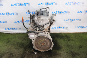Двигатель VW Passat b7 12-15 USA 2.5 cbta, ccca, 96к, 8/10