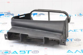 Повітроприймач у зборі 3 частини VW Passat b7 12-15 USA 2.5 без верхньої частини