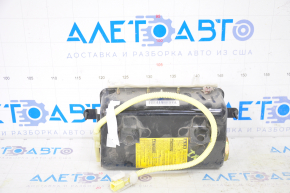 Подушка безопасности airbag пассажирская в торпеде Lexus RX300 98-03 без накладки