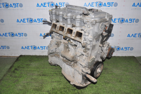 Двигатель 2AR-FE Toyota Camry v55 2.5 15-17 usa 46к