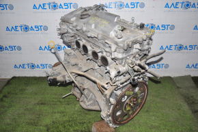 Двигун 2AR-FE Toyota Camry v55 2.5 15-17 usa 46к