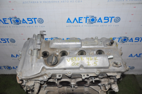 Двигатель 2AR-FE Toyota Camry v55 2.5 15-17 usa 46к
