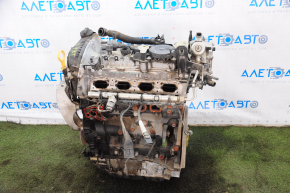 Двигун VW Passat b8 16-19 USA 1.8 TFSI CPRA 8/10
