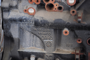 Двигатель VW Passat b8 16-19 USA 1.8 TFSI CPRA 8/10