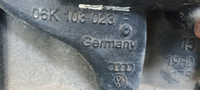 Двигун VW Passat b8 16-19 USA 1.8 TFSI CPRA 24.5к, 8/10