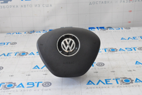 Подушка безпеки airbag в кермо водійська VW Passat b8 16-19 USA