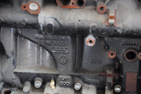Двигун VW Passat b8 16-19 USA 1.8 TFSI CPRA 48к, 8/10