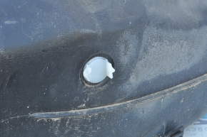 Топливный бак Kia Optima 16- сломано крепление