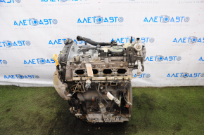 Двигатель VW Passat b8 16-19 USA 1.8 TFSI CPKA 100к, 8/10