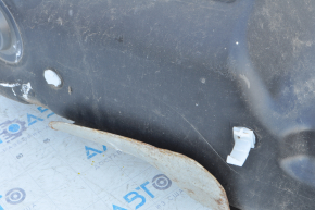 Топливный бак Kia Optima 11-15 2.4 сломано крепление