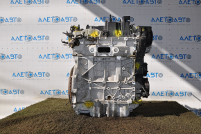 Двигатель Ford Fusion mk5 13-20 1.5Т C15HDTX 100к, 12-12-12-12