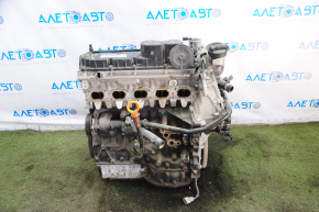 Двигатель VW Passat b7 12-15 USA 2.5 cbta, ccca, 8/10