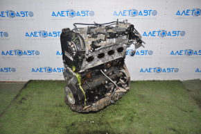 Двигатель VW Passat b8 16-19 USA 1.8 TFSI CPKA 100к, 8/10