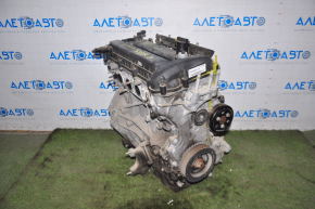 Двигатель Ford Fusion mk5 13-20 2.5 C25HDEX Duratec 110kw/150PS 69к