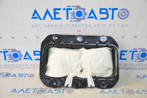 Подушка безпеки airbag пасажирська в торпеді Ford Focus mk3 11-14