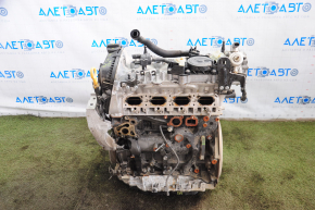 Двигатель VW Passat b8 16-19 USA 1.8 TFSI CPKA 39к, 9/10