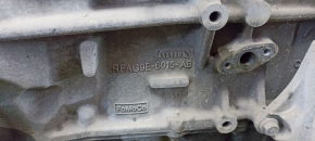Двигатель Ford Fusion mk5 13-16 2.0Т C20HDTX 129к