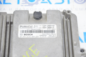 Блок ECU компьютер двигателя Ford Edge 15-18 2.0T